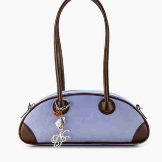 Charm Bowling Bag