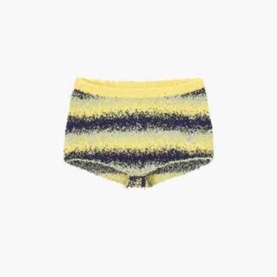 Melangi Culotte