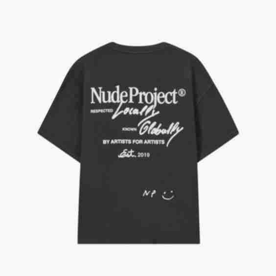Global Soon Tee Top