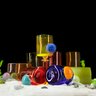 Sticky Glass