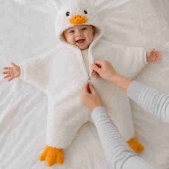 Baby Star Suit Reviews