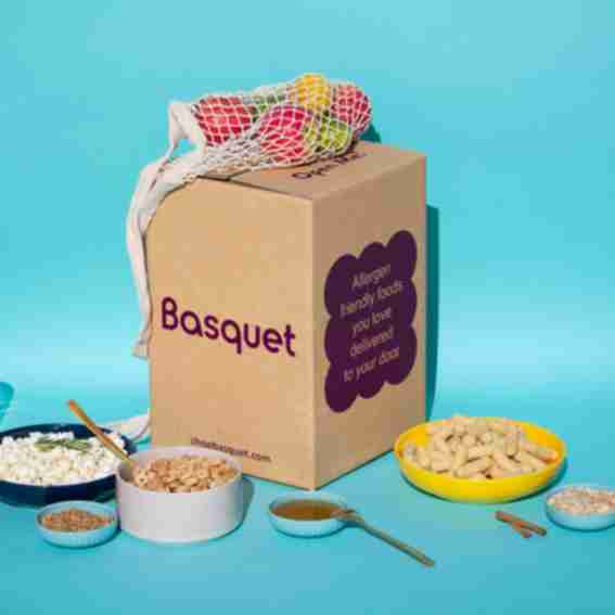 Basquet Reviews