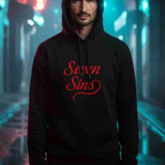 7 Sins Streetwear Reviews