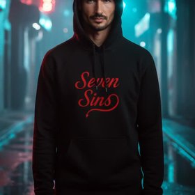 7 Sins Streetwear