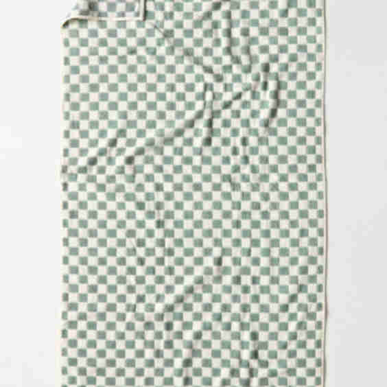 Mate Bath Towel Collection