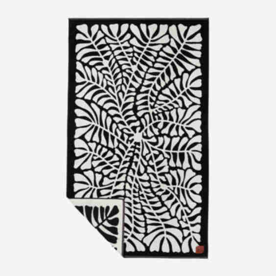 Hapa Oversized Premium Woven Towel