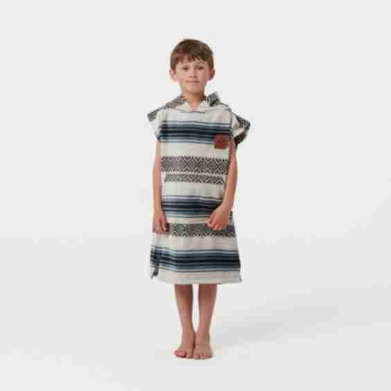 Oso Kids Poncho