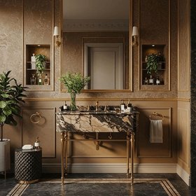Brass Touch