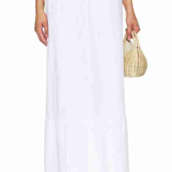 Maxi Skirt