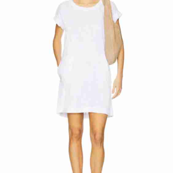 Shirt Dress