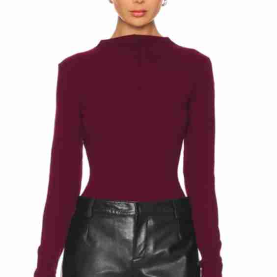 Long Sleeve Top