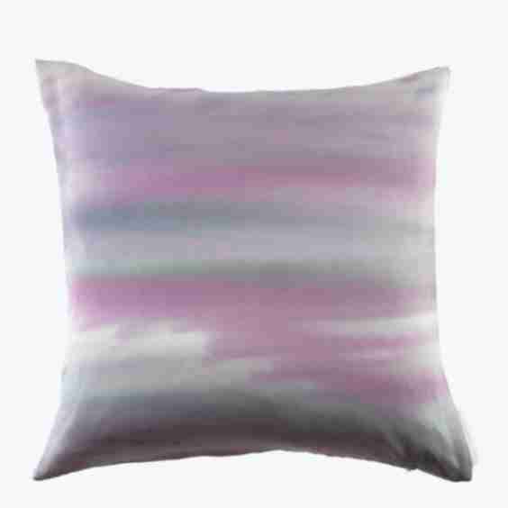Gravity Linen Pillow
