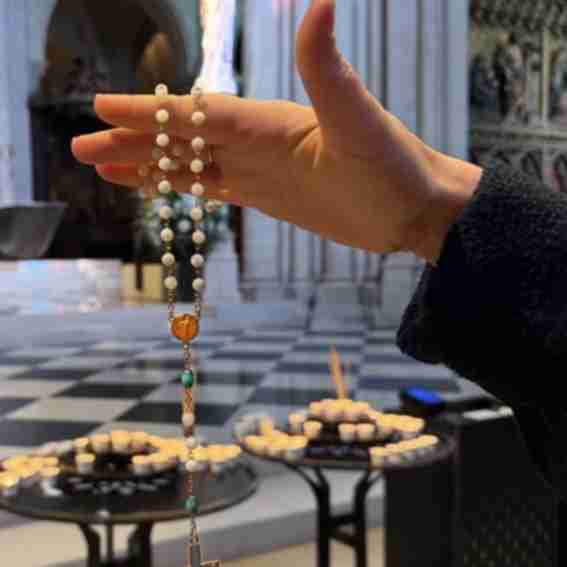 Notre Dame Boutique Reviews