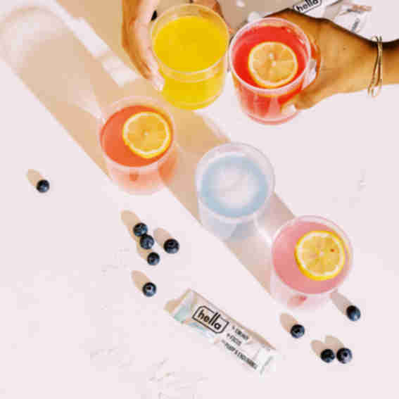 Hella Nutrition Reviews