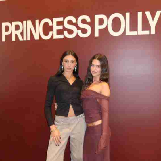 Princess Polly Reviews