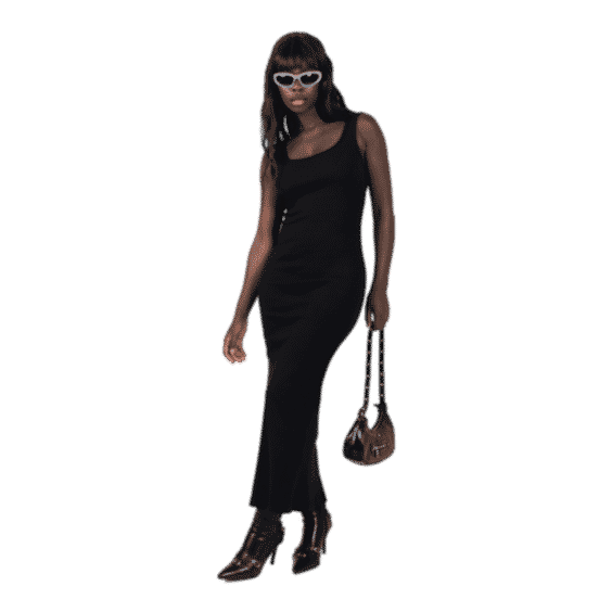Smythe Maxi Dress