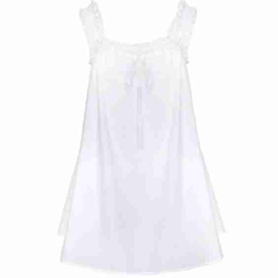 Swing Mini Dress