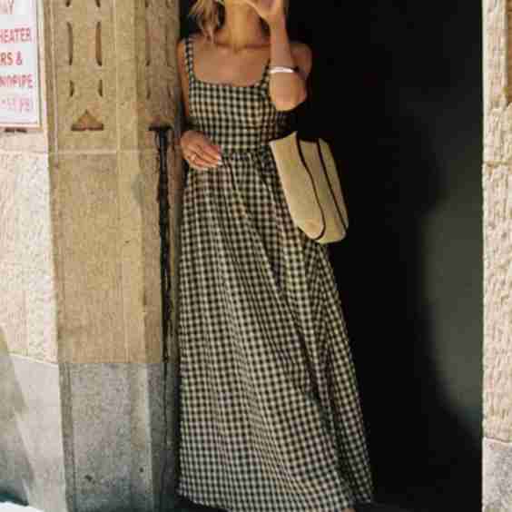 Cartmel Maxi Dress