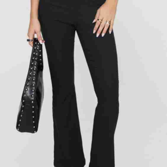 Everyday Flare Pants