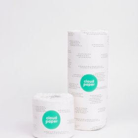 Cloud Paper