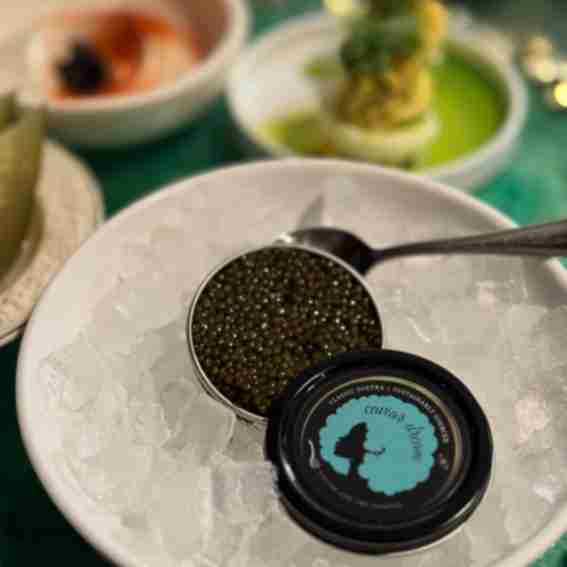 Caviar Dream Reviews