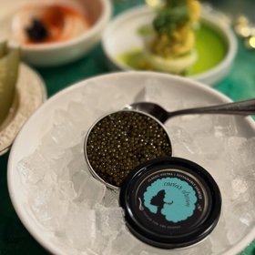 Caviar Dream