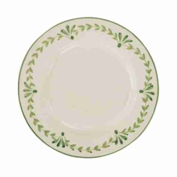 Elouise Dinner Plate, Set of 6