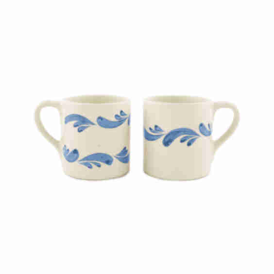 Pair of Celia Mugs