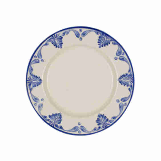 Eleanor Crockery 