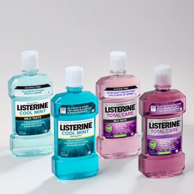 Listerine