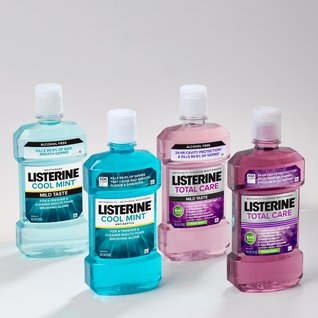 Listerine
