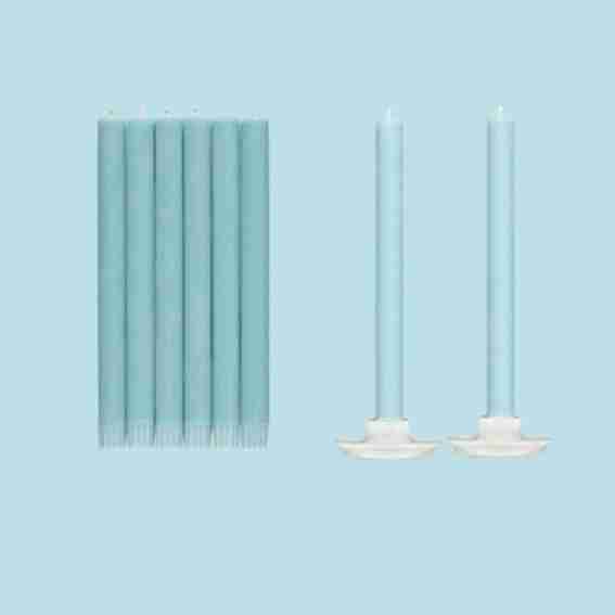 British Colour Standard Reviews