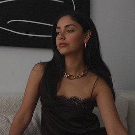 Vintage Chains