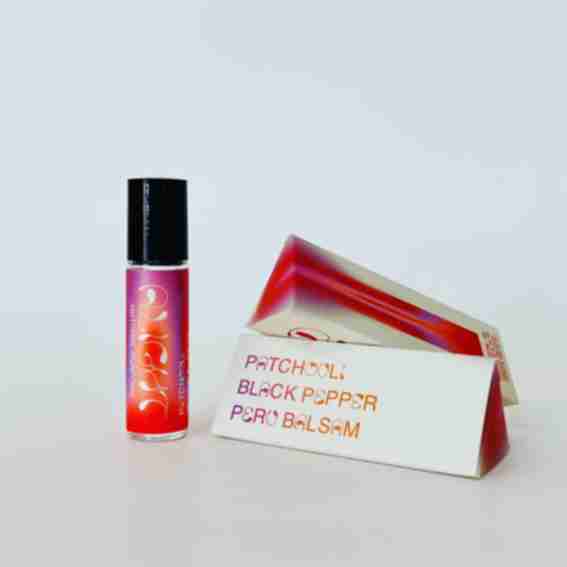 Alight Incense & Perfume Reviews
