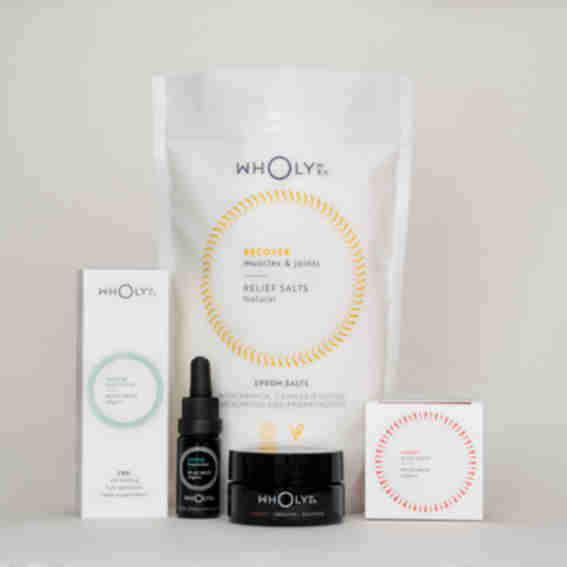 WholyMe Reviews