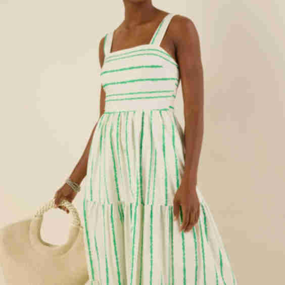 Ellis Dress