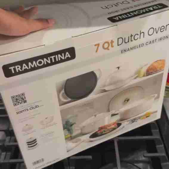 Tramontina Reviews