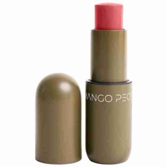 Mango Cream Blush & Lip Multistick