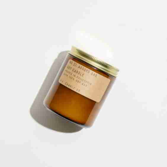Arroyo Oak – Standard Candle