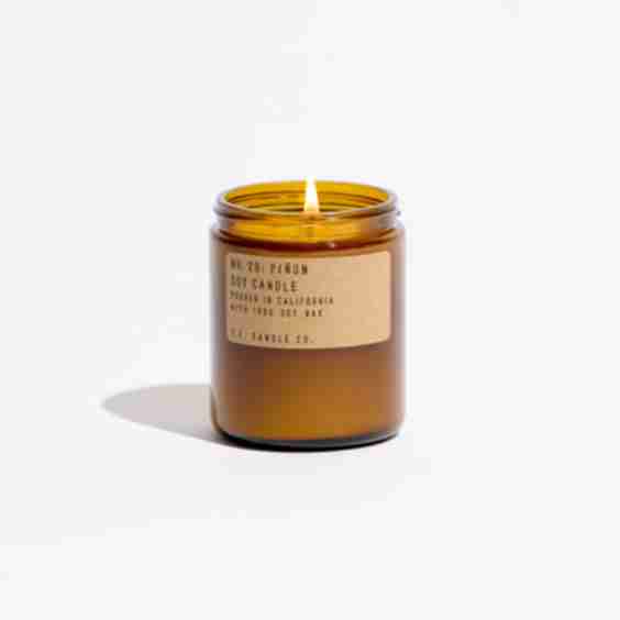 Piñon – Standard Candle