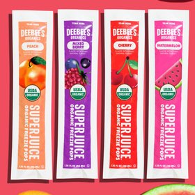 DEEBEE'S ORGANICS