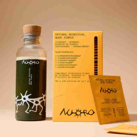 NUORO Reviews