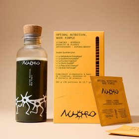 NUORO