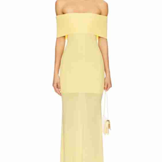 Christi  Dress