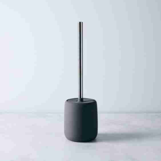 Sono Toilet Brush Waste Bin Plunger Food 52