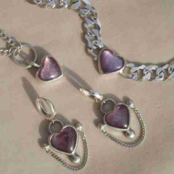 Sydney Kay Jewelry Reviews