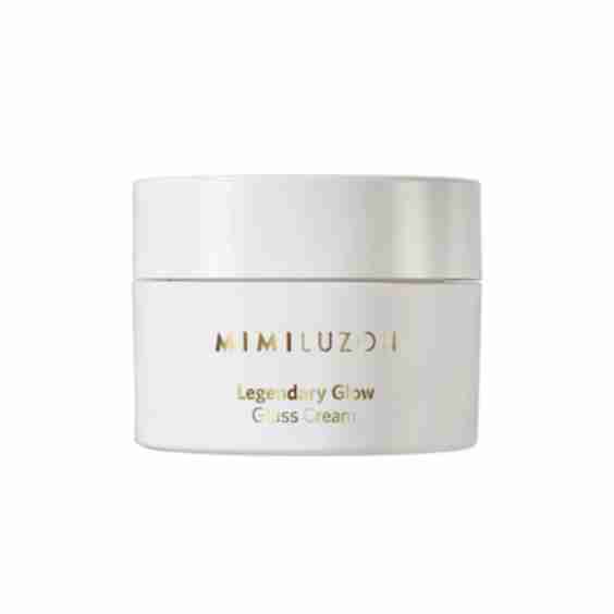 Legendary Glow Glass Cream