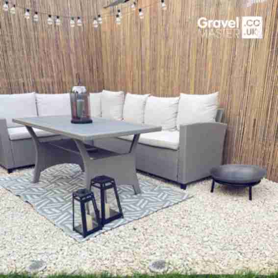 Gravel Master Reviews