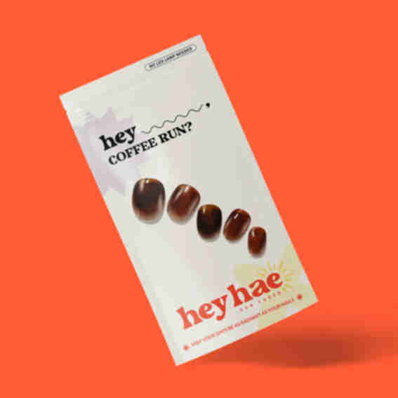 Hey Hae Reviews