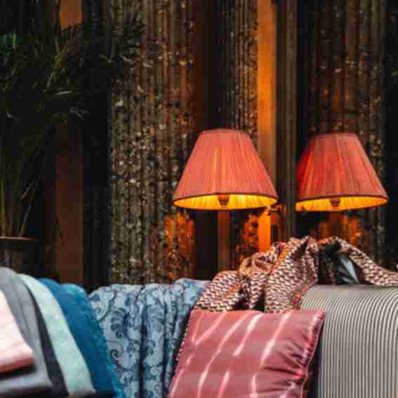 Mariano Fortuny Reviews